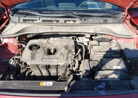 2021 Hyundai Kona Sel from USA, damaged, VIN KM8K22AA0MU618564